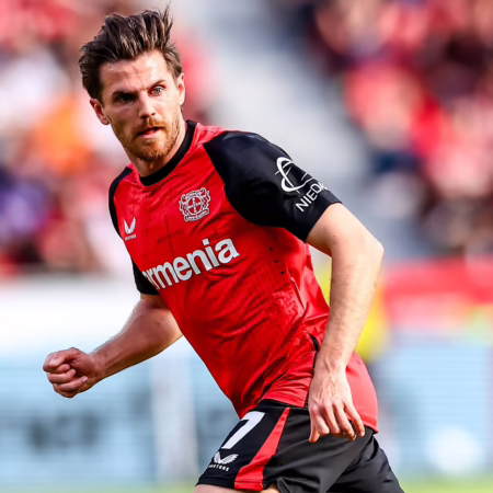 Xabi Alonso zu Hofmanns Trainer-Kritik: „Ich kann Jonas verstehen“