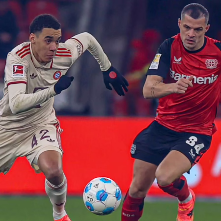 Bayern – Leverkusen am 9. Spieltag: DFL gibt Bundesliga-Spielplan bekannt