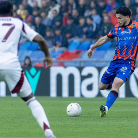 Hoffenheim will Basels Avdullahu