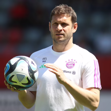 Hoffenheim hat Volz im Visier