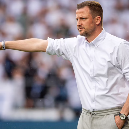 Neestrup bleibt Kopenhagen treu – Kommt Simonis zum VfL?