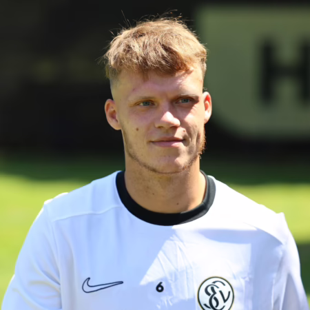 Nächster FCA-Neuzugang: Fellhauer unterschreibt bis 2029