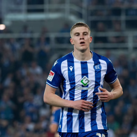 VfB lässt die Hände von Herold und Konstantelias