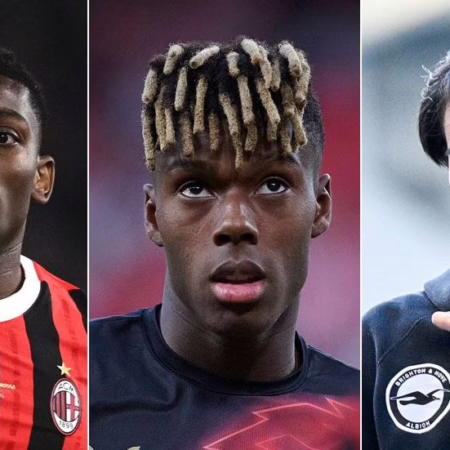 Leao, Williams, Mitoma: Bayerns Kandidaten mit Makel