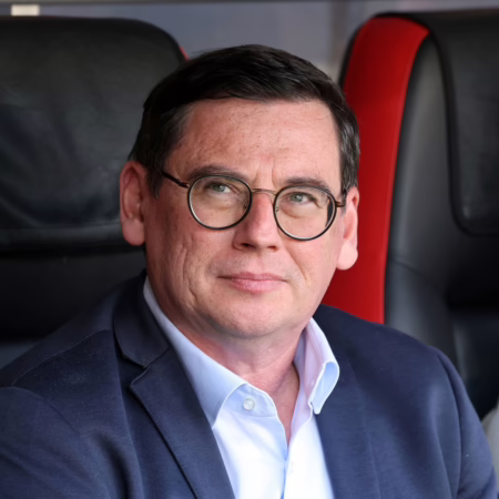 Freiburgs Vorstand Leki: „Die SC-Familie hängt am Dreisamstadion“