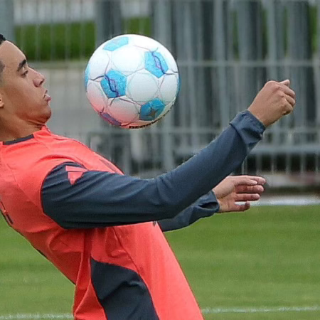 Mit Musiala: FC Bayern startet in die Vorbereitung zur Klub-WM