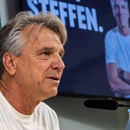 „Eine große Chance für mich: Werder ist was wert“