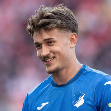 Wer folgt auf Lamine Yamal? Bischof bester Bundesliga-Spieler