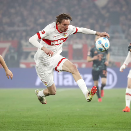 So ist der Stand zwischen Bayern und Woltemade