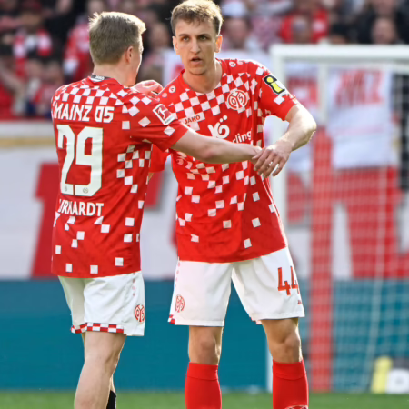 Was Mainz 05 zur Neuaufstellung noch fehlt