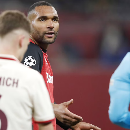 Einigung erzielt: Tah wechselt vorzeitig zum FC Bayern