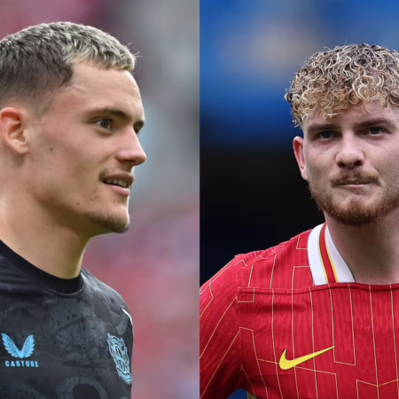 Bayers Ablöse-Poker mit Liverpool: Die zwei Modelle zur Wirtz-Einigung