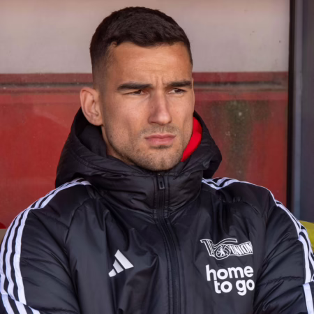 Union Berlin und Ivan Prtajin: Ein Missverständnis höchster Stufe