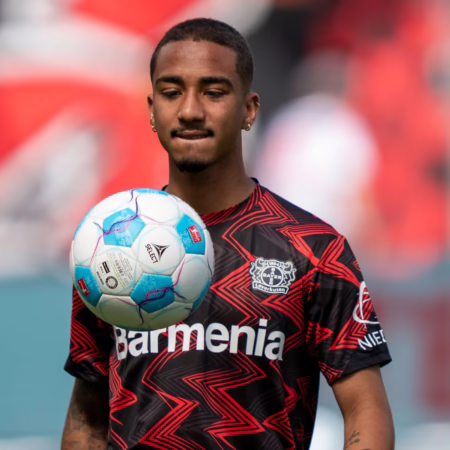 Bayer 04 reist zum Trainingslager nach Rio