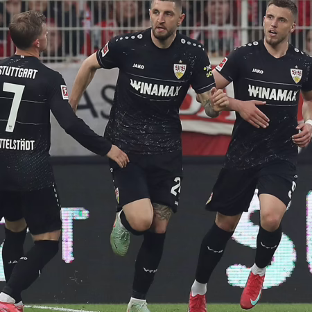 Juve mit Interesse an Chabot, Mittelstädt und Demirovic?
