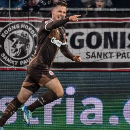 Kein neuer St.-Pauli-Vertrag für Eggestein