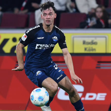 Wolfsburg sticht Bundesliga-Konkurrenten aus: Zehnter wechselt zum VfL