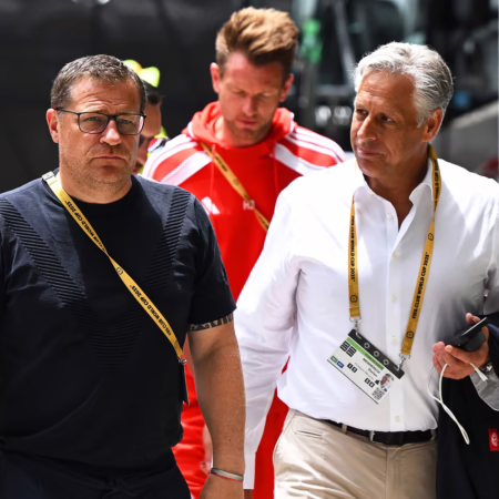 Eberl: „Ich muss sparen, ich muss sparen, ich muss sparen“