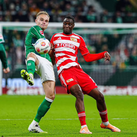 Piepers Mehraufwand: „Ich habe noch nie so dem Fußball alles untergeordnet“