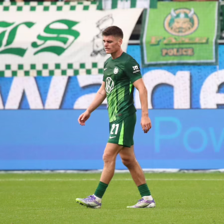 Wölfe bestätigen: Maehle fällt mit schwerer Schulterverletzung aus