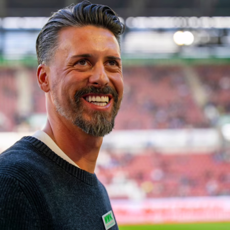 Wagner: „Wir sind nicht stur oder naiv“