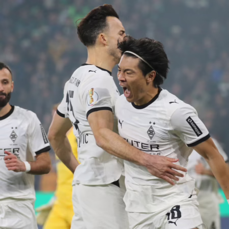 Polanskis Forderung nach Pokalsieg: „Das sollte Standard bei uns sein“