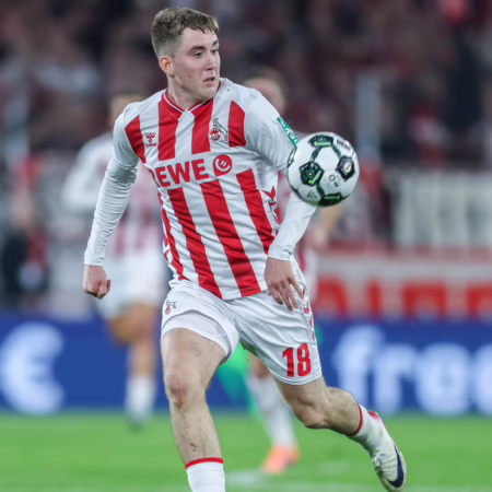 Rheinderby und Freundschaftsduell: Johannesson erwartet „heißen Kampf“