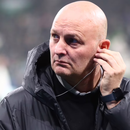 Christiansen: „Wenn ich das Problem bin, gehe ich gerne“