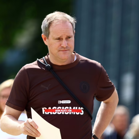 St. Pauli: Genossenschaft übernimmt Mehrheit am Stadion