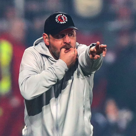 Baumgart nach VAR-Entscheid: „Da hat irgendeiner Lack gesoffen“