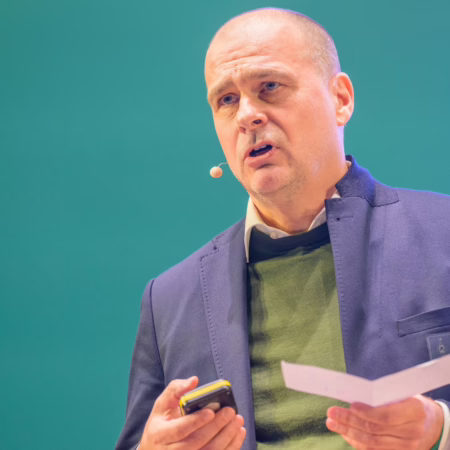 Mit Kalkül ins Risiko – und weiter auf Erfolgskurs?