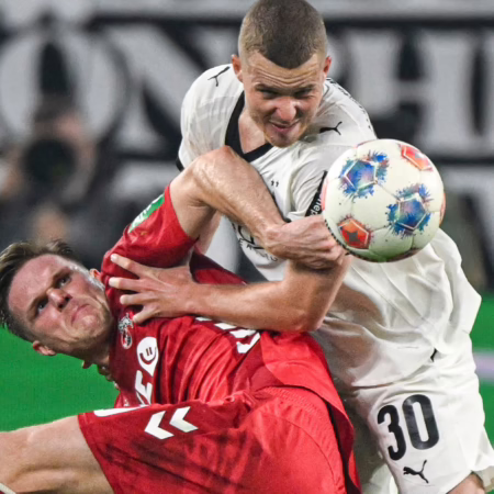 „Wir waren überrascht“: Kölns Lehrstunde im Rheinderby