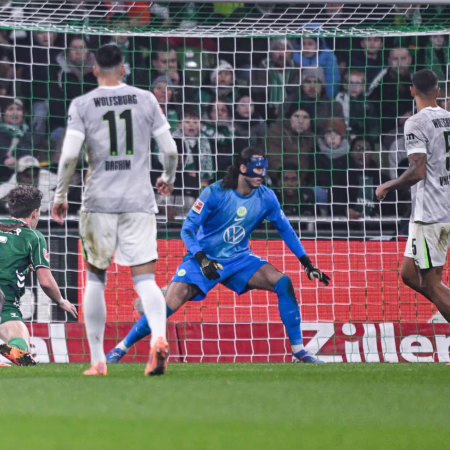 „Musst Geduld haben“: Bremens stoisches Festhalten zahlt sich aus