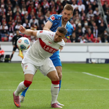 Ex-Super-League-Profis starten in der Bundesliga durch