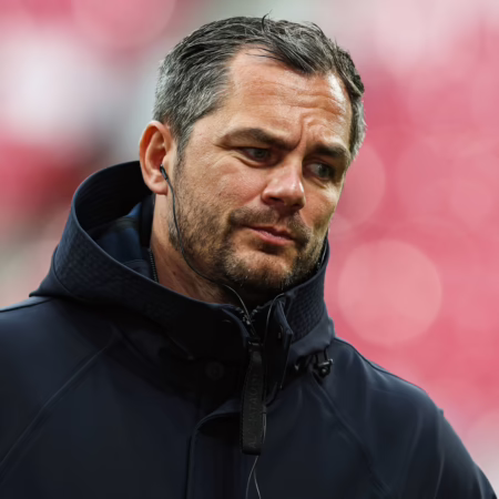 Schäfer: „Ganz so sattelfest waren wir in den letzten Wochen auch nicht“