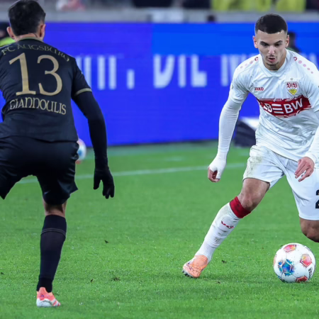 Was Hoeneß von Bouanani sehen will