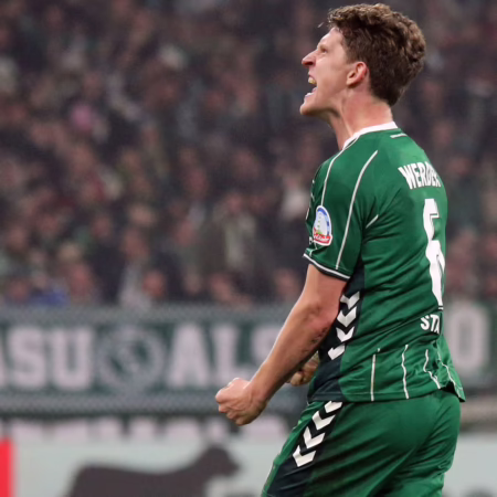 Wie Werders Stage die Aussicht auf einen alleinigen Allzeit-Rekord „zerstörte“