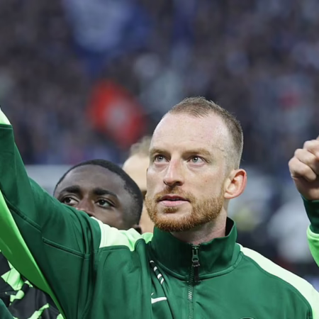 Nach Irritationen: Arnold verlängert „mit voller Überzeugung“ beim VfL