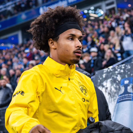 Adeyemi äußert sich erstmals zu „Mystery Box“ – BVB verordnet Sozialstunden