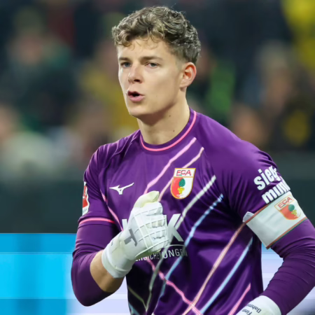 Dahmen: „Wir sind absolut überzeugt von unserer Qualität“