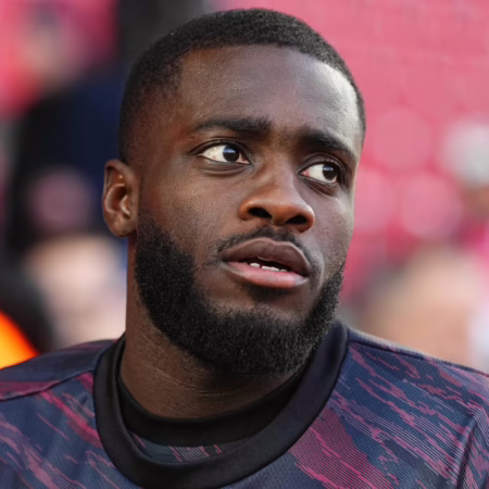 Wird Kompany zu Bayerns Trumpf? Upamecano spricht über seine Zukunft