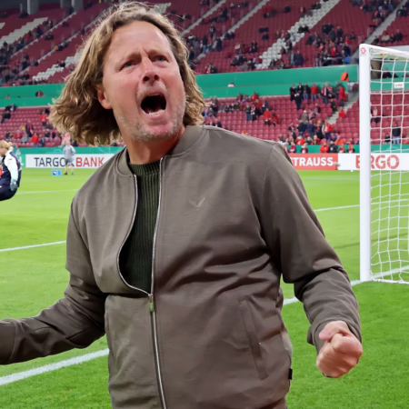 „Spielen, als wären sie fünf Jahre alt“: Wie Henriksen seine Mannschaft entfesseln will