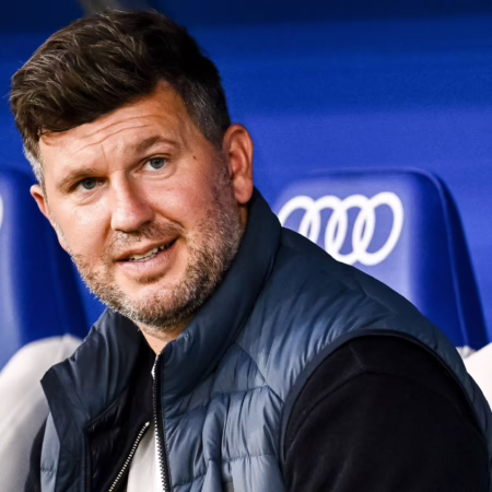 Ilzer: „Das Interesse an Schicker braucht keinen zu wundern“