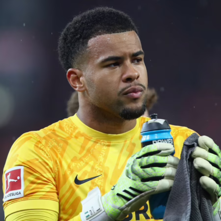 Atubolu: „Es wäre Quatsch, nach unten zu gucken“