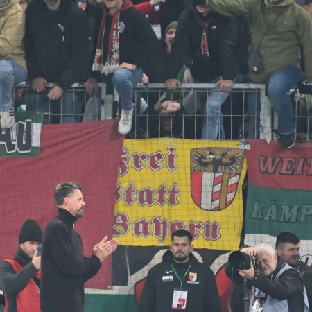 Wagner über Fan-Kritik: „Das müssen wir akzeptieren. Punkt!“