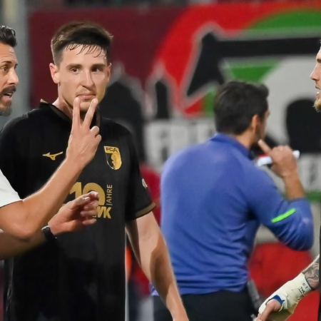 Gouweleeuw fit – aber bringt Wagner den Routinier?