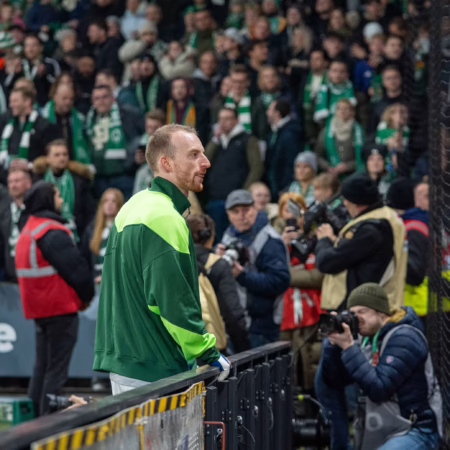 Arnolds emotionales Interview: „Gut ist es nicht“