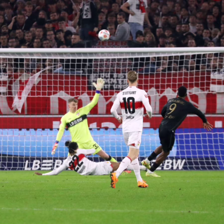 Wagner über Essende: „Ich habe auch Dinger verballert“