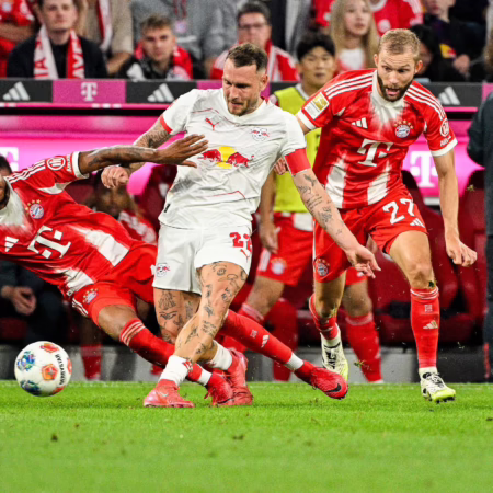 Die Bundesliga 2026/27 startet am 28. August – Besonderheit im Mai