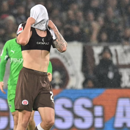 St. Pauli: Der Zerfall